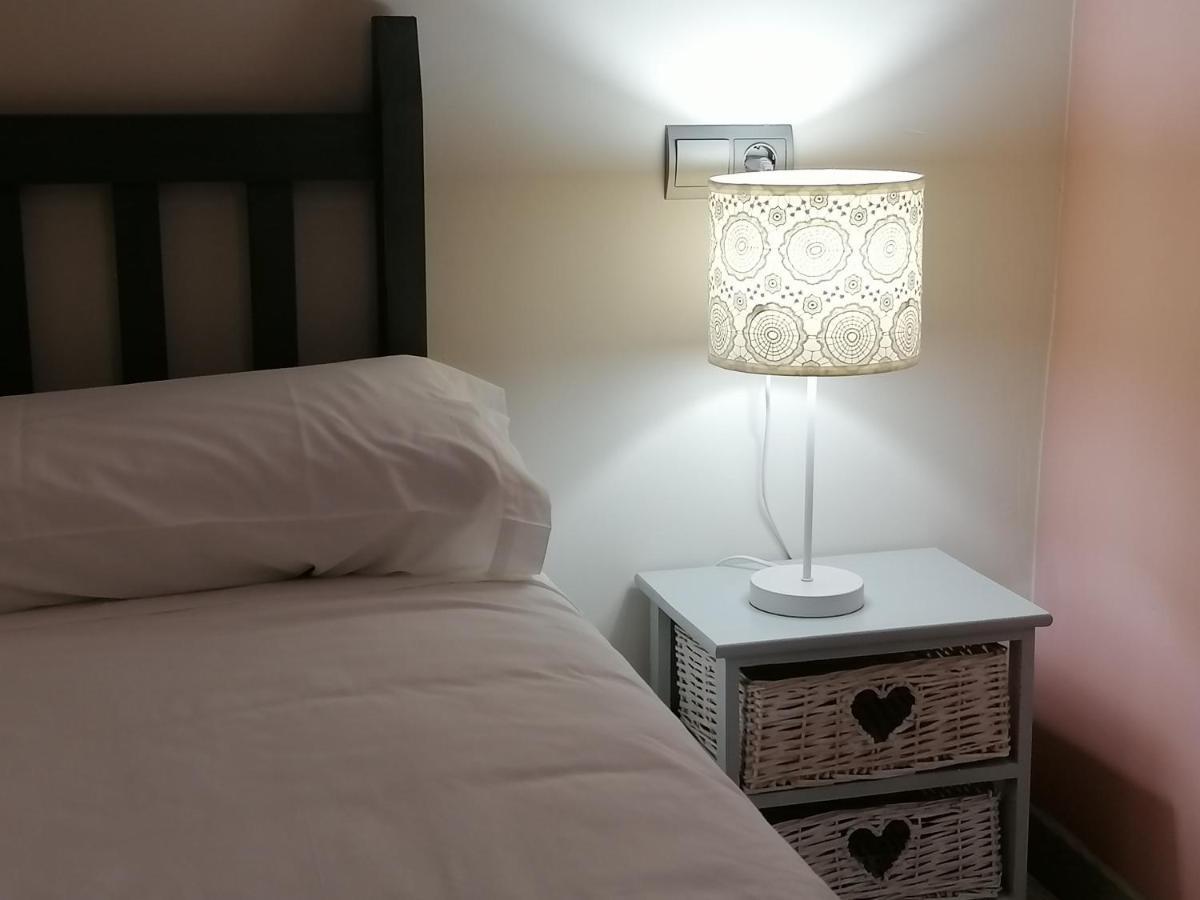 Maset Del Riu Guest House Valderrobres Bagian luar foto